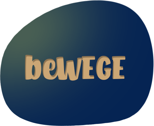 beWEGE